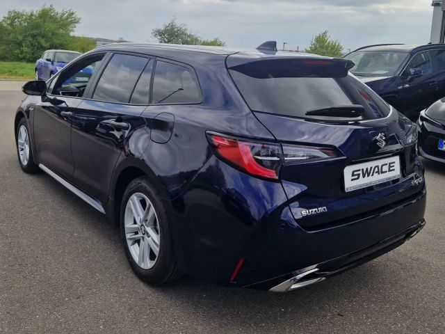 Suzuki Swace