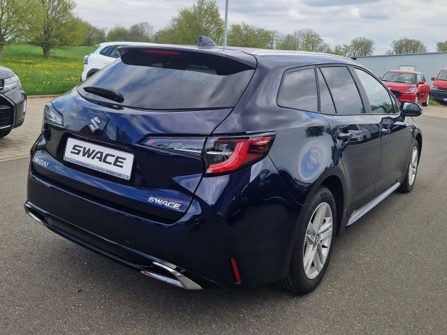 Suzuki Swace
