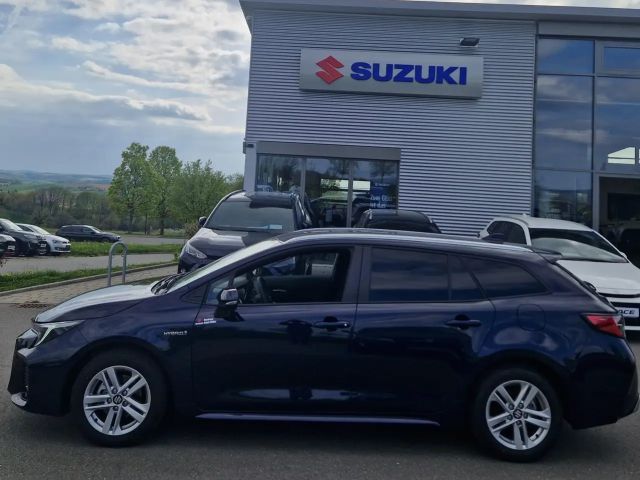 Suzuki Swace