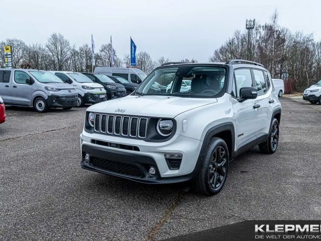 Jeep Renegade MY25 MHEV RENEGADE 2026 Benzine