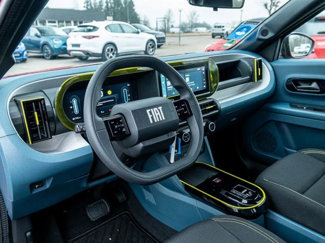 Fiat Grande Panda
