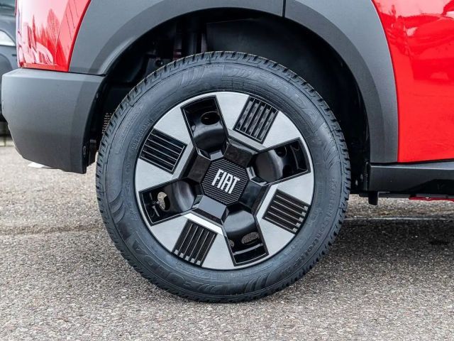 Fiat Grande Panda