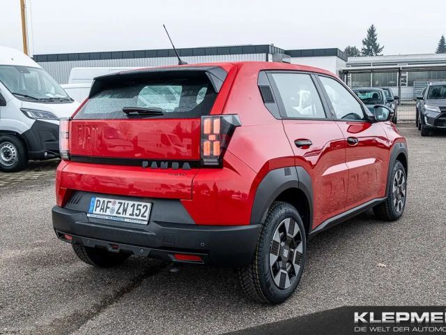 Fiat Grande Panda