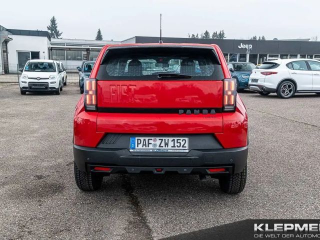 Fiat Grande Panda