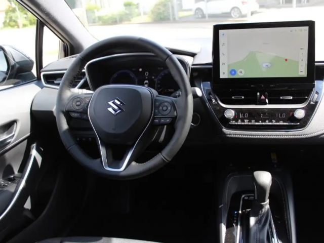 Suzuki Swace