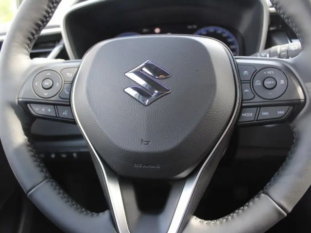 Suzuki Swace