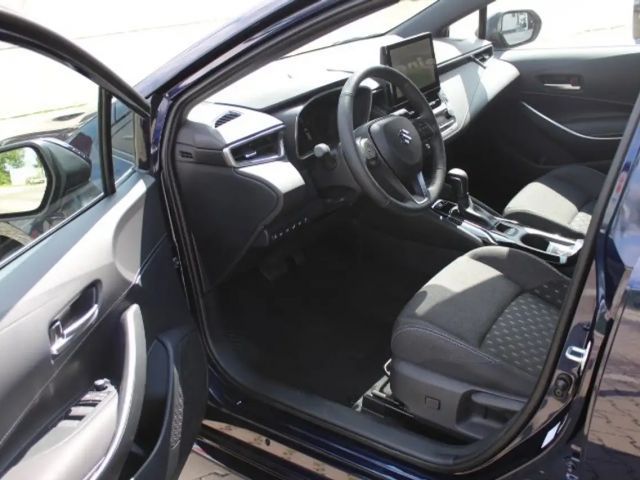 Suzuki Swace