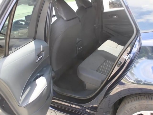 Suzuki Swace