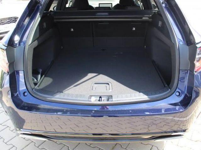 Suzuki Swace