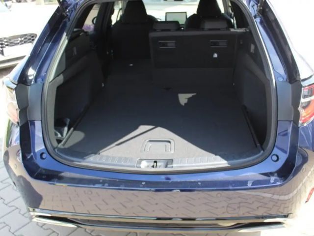 Suzuki Swace