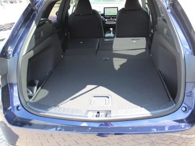Suzuki Swace