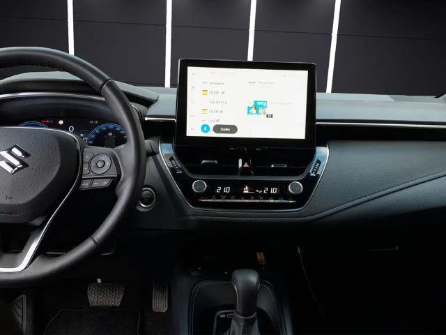 Suzuki Swace
