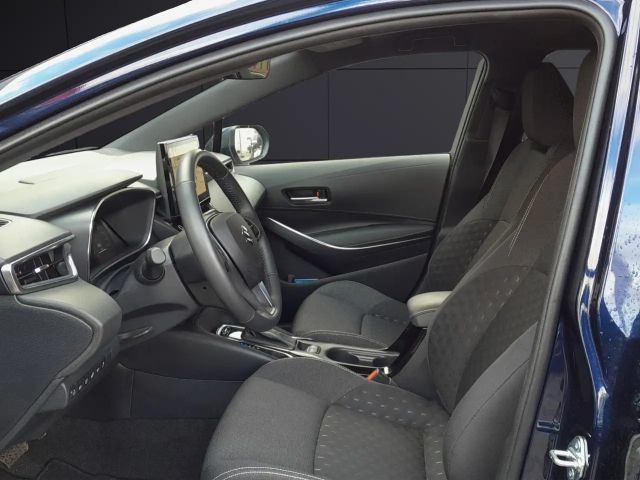 Suzuki Swace