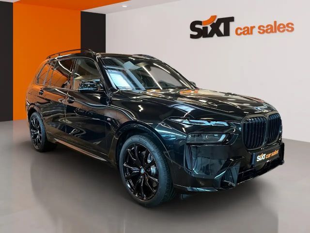 BMW X7 2025 Diesel
