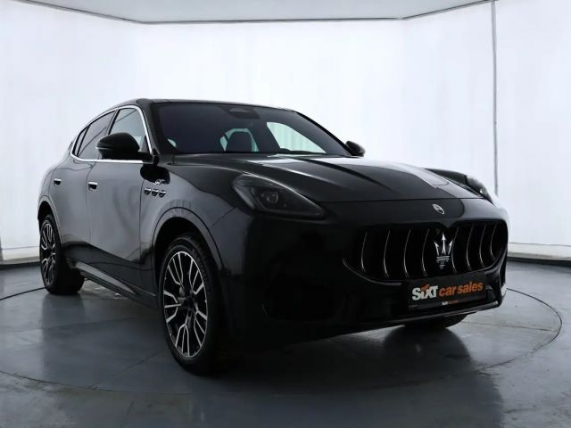 Maserati Grecale 2.0 GT Pano|SurView|Tech|SHZ|LED|Nav|20 2025 Benzine