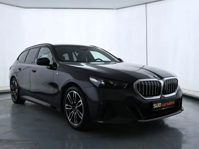 BMW 520 d xDr. M Sport ACC|Lüft|Pan|PA+360|harman|AHK 360° 2025 Diesel