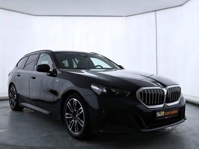 BMW 520 d xDr. M Sport Lüft|PAN|HUD|ACC|ParkA+360|AHK 360° 2025 Diesel