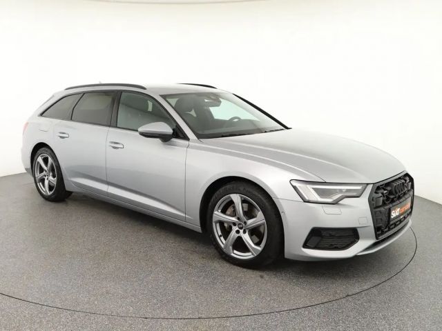 Audi A6 45 TDI qu. adv. Matrix|ACC|adFW|ParkA+Kam|AHK ACC 2025 Diesel