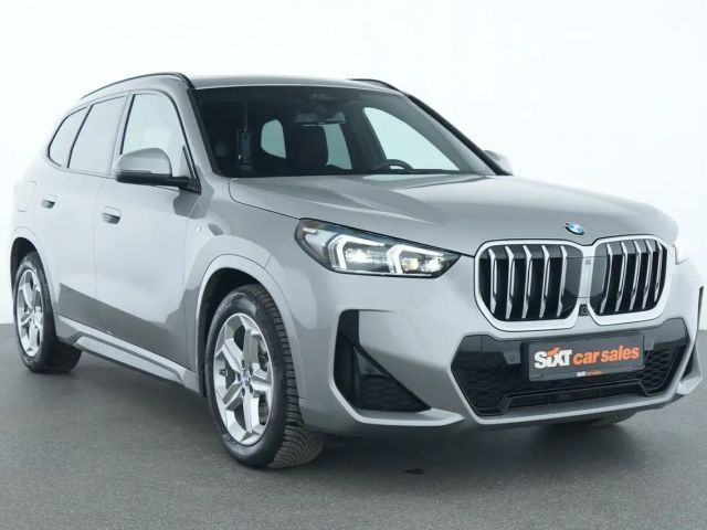 BMW X1 xDrive23d M Sport AktivS|HUD|ACC|elS|Pano|AHK ACC 2025 Diesel