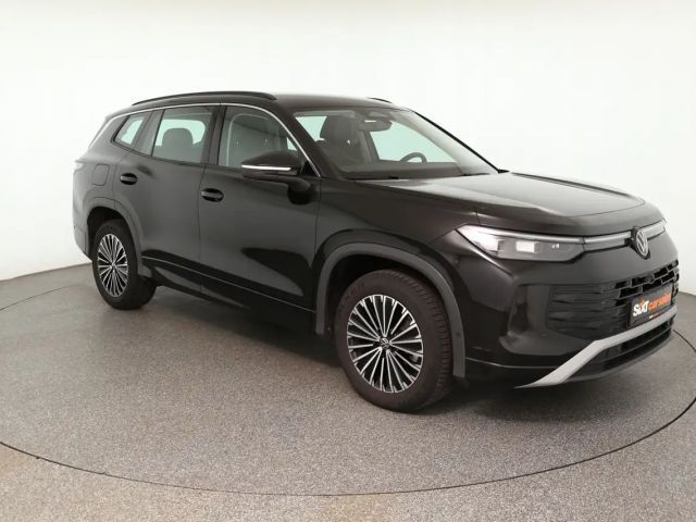 Volkswagen Tayron 2.0 TDI 4M. 7-S|IQ.DRIVE|Matrix|AreaV|AHK 360° ACC 2025 Diesel
