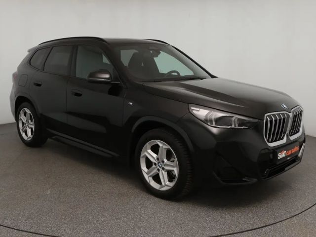 BMW X1 sDrive20i M Sport Aktiv-S|PAN|HUD|PA+360°|AHK ACC 2025 Benzine