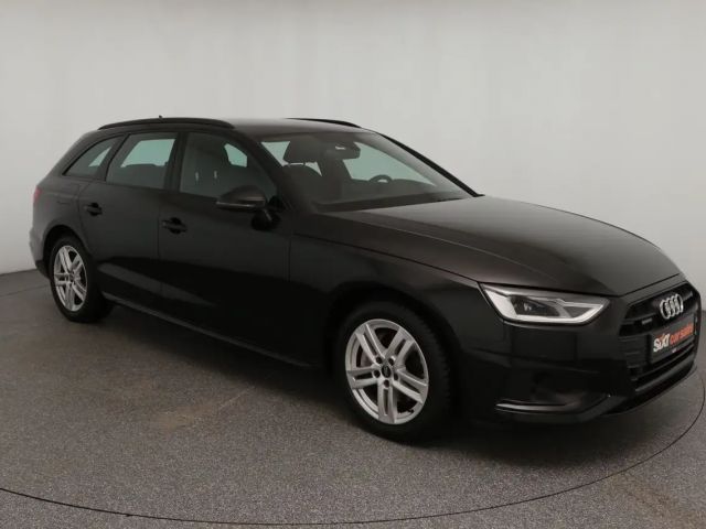 Audi A4 40 TDI qu. adv. Nav|VirC+|ACC|Kam|el.S|Sitzhz 2024 Diesel