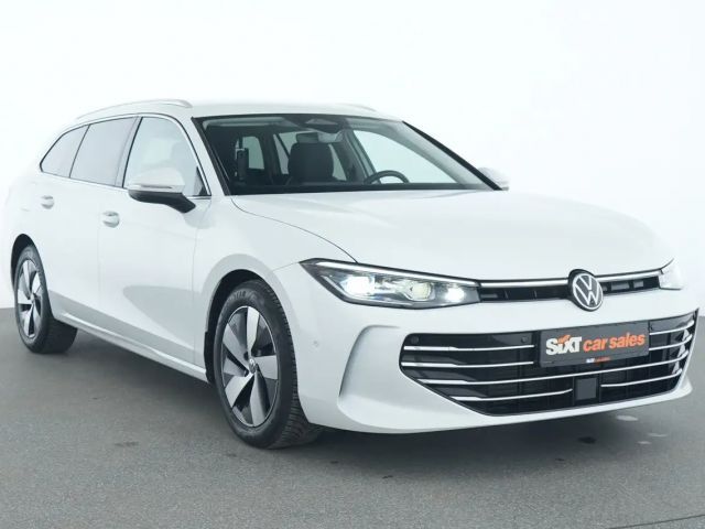 Volkswagen Passat 2.0 TDI Eleg. IQ.DRIVE|360°|Sport-FW|AHK 360° ACC 2025 Diesel