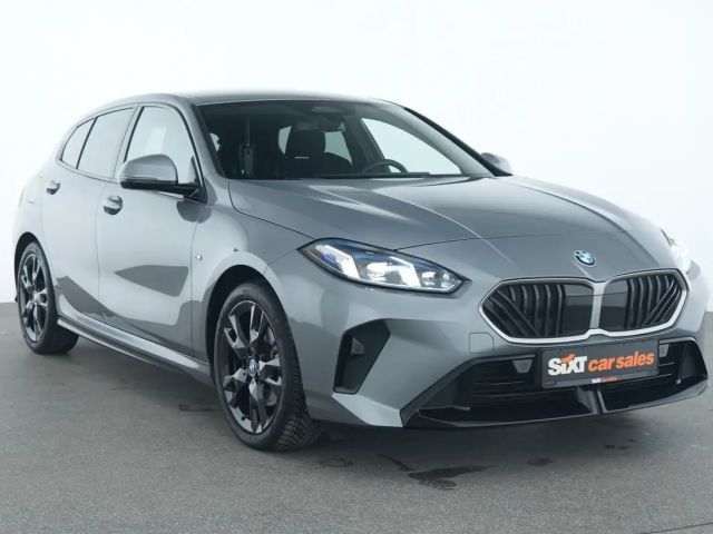 BMW 118 d M Sport ACC|Aktivsitz|adLED|S-&LR-HZ|PA+Kam ACC 2025 Diesel