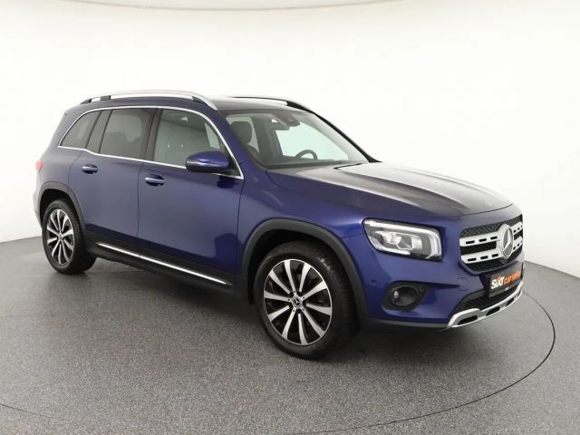 Mercedes-Benz GLB 200 Progressive Nav|LED|ParkAs+Kam|Sitzh|AHK 2023 Benzine
