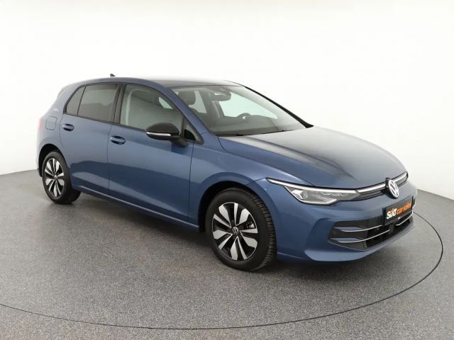 Volkswagen Golf 2.0 TDI GOAL Navi|LED+|Kam|ACC|SHZG|GJR|AHK ACC AH 2025 Diesel