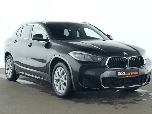 BMW X2 sDrive20i M Sport X Navi+HUD|Pano|SHZ|ParkAs Pano 2023 Benzine