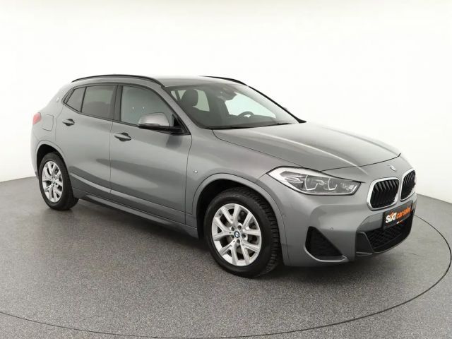 BMW X2 xDrive20i M Sport NAV+HUD|SHZG|ParkAs|HiFi|DA LED 2023 Benzine