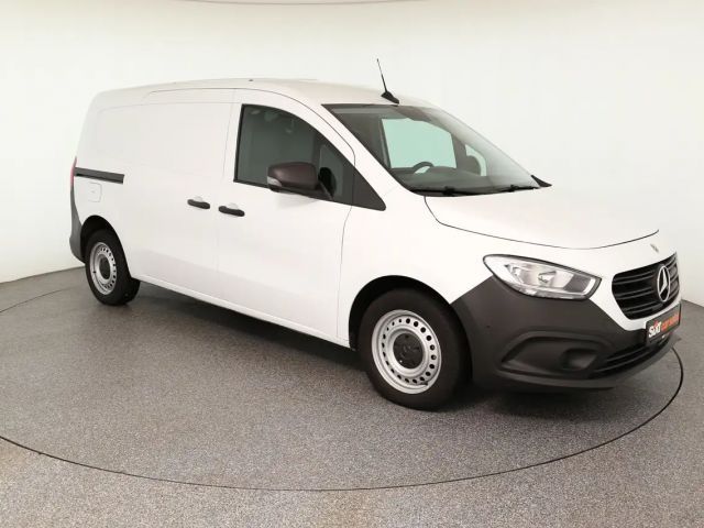 Mercedes-Benz Citan Kasten 112 CDI lang MBUX|PAs+Kam|Temp|Klim 2024 Diesel