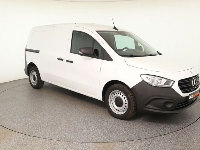 Mercedes-Benz Citan Kasten 112 CDI lang MBUX|Temp|PAs+Kam|Klim 2024 Diesel