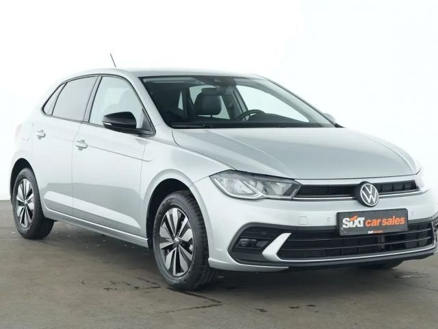 Volkswagen Polo 1.0 TSI GOAL Nav|GJR|ACC|LED|Sitzh|PDC|Lane ACC LE 2025 Benzine