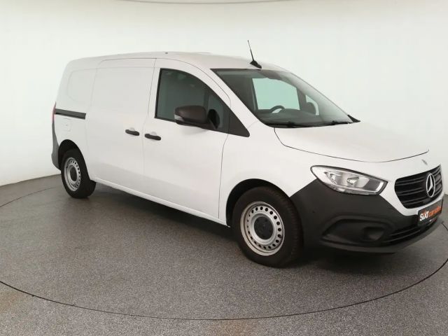 Mercedes-Benz Citan Kasten 112 CDI lang MBUX|Temp|PAs+Kam|Klim 2024 Diesel