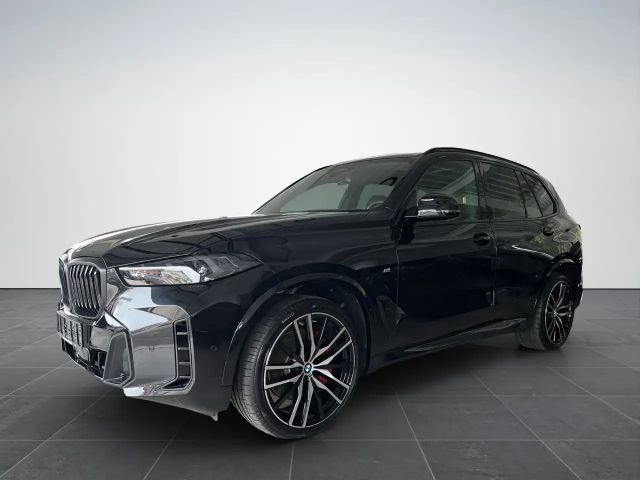 BMW X5 xDrive 40i M-SPORT PRO/AHK/PANO/7-SITZ/VOLL 2025 Benzine
