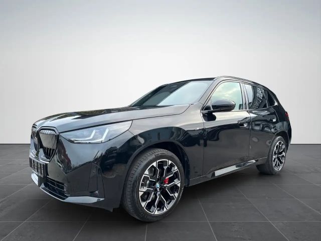 BMW X3 xDrive20d M SPORT PRO G45 FACELIFT/PANO/AHK 2025 Diesel