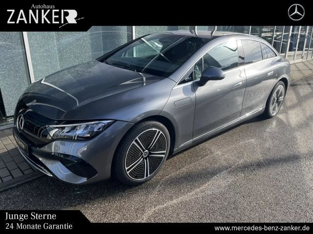 Mercedes-Benz EQE 300 EQE 300 *AHK*DISTRO*LED*MEMORY*KEYLESS*KAMERA* 2024 Elektrisch