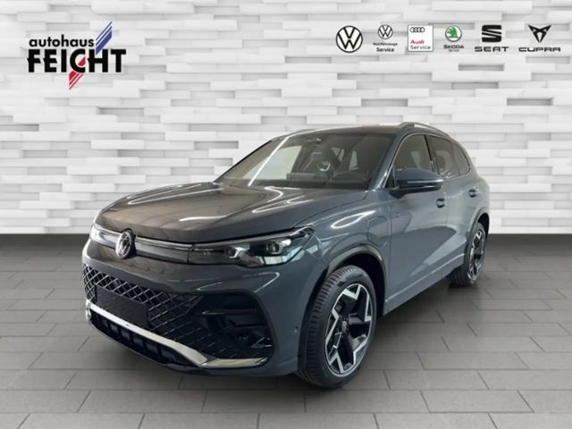 Volkswagen Tiguan R-Line 1,5 l eHybrid 2026 Hybride / Benzine
