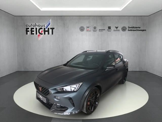 Cupra Formentor VZ5 VZ5 2.5 TSI 4Drive+LED+NAVI+BEATS+PANO 2023 Benzine