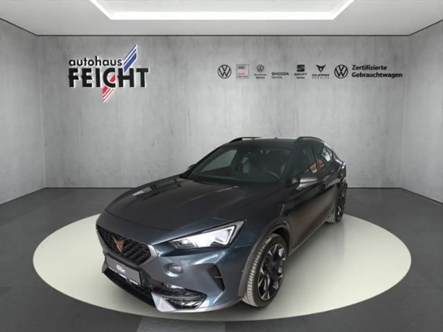 Cupra Formentor 2.0 TSI VZ+LED+NAVI+PARKLENK-APP-C. 2023 Benzine