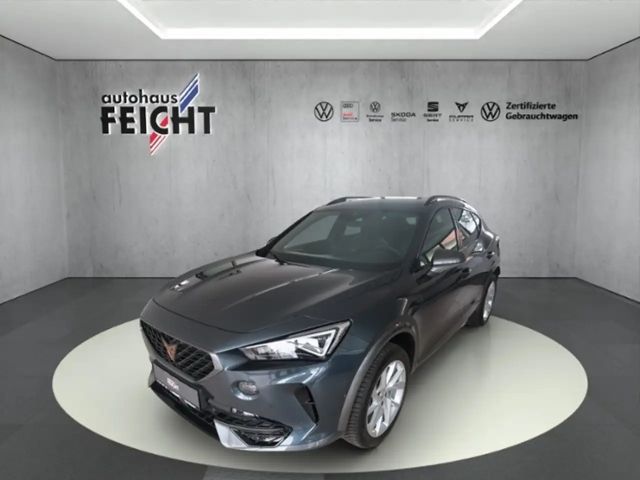 Cupra Formentor 2.0 TDI 4Drive+LED+NAVI+PARKLENK+APP 2024 Diesel