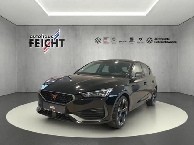 Cupra Leon 2.0 TDI LED+NAVI+FULL LINK+PARKLENK+BEATS 2024 Diesel