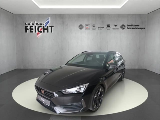 Cupra Leon 2.0 TDI LED+NAVI+FULL LINK+PARKLENK+BEATS 2024 Diesel