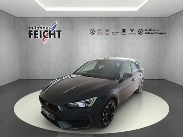 Cupra Leon 2.0 TDI LED+NAVI+FULL LINK+PARKLENK+BEATS 2024 Diesel
