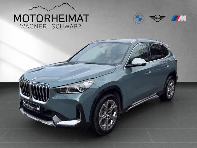 BMW X1 xDrive23d xLine Lenkradhzg Panodach eSitze 2022 Diesel