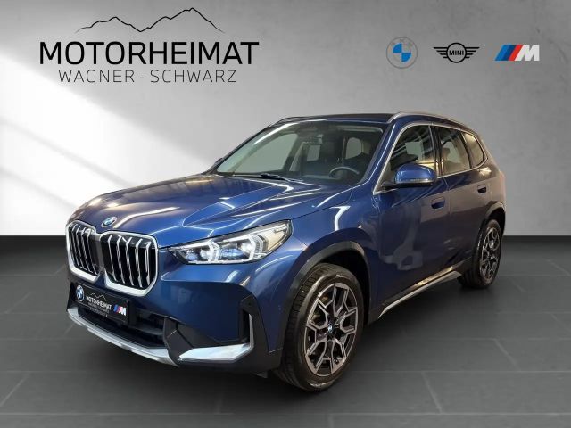 BMW X1 sDrive20i xLine 19"AHK Ak.Sitz 360° 0,49% Fin 2025 Benzine