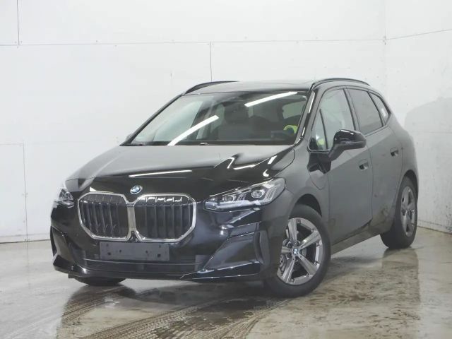 BMW 225 e xDrive Active Tourer Pano ACC 360° HUD 2025 Hybride / Benzine