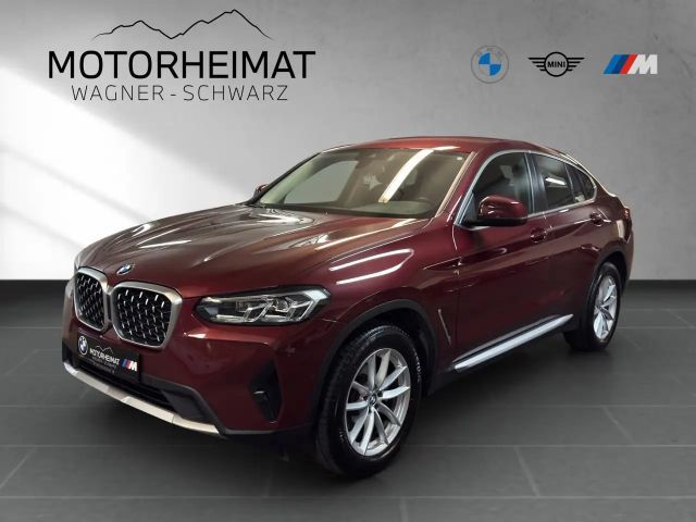 BMW X4 2021 Diesel